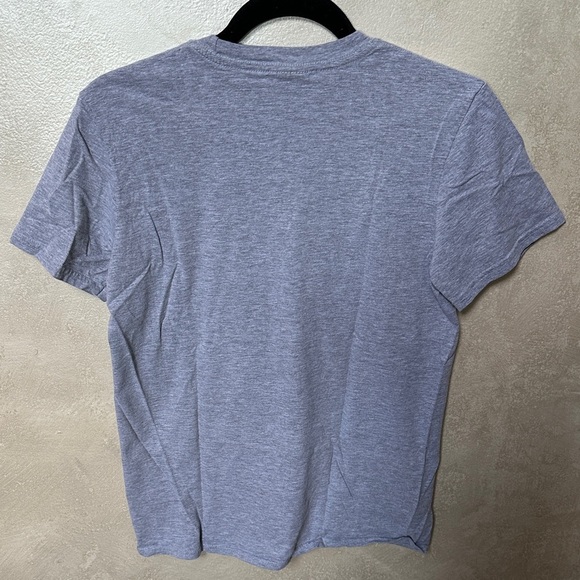 Chevy Gray Mountain Graphic T-Shirt - Picture 4 of 4